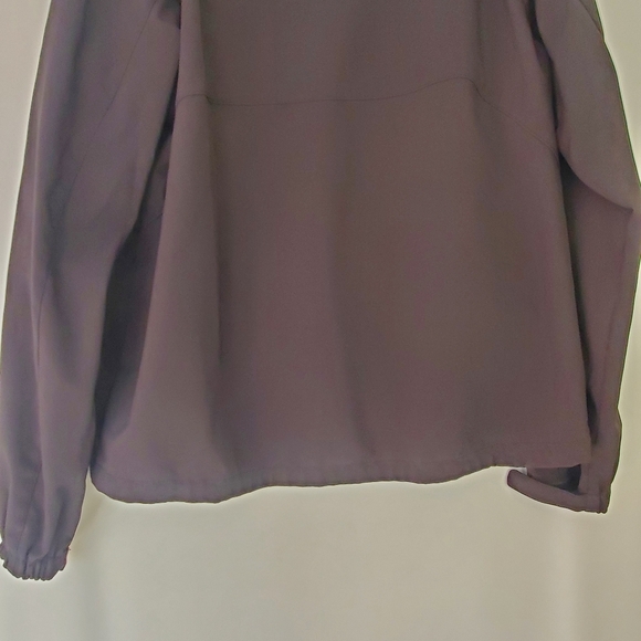 Black Diamond Men's Size XXL Black zip front lined ski jacket - Picture 8 of 12